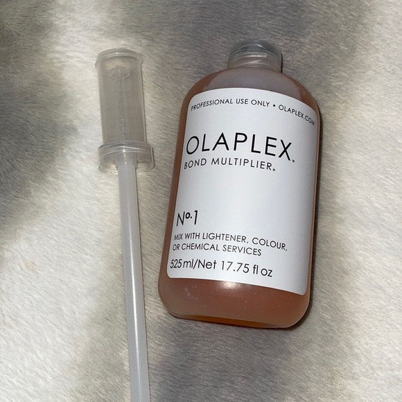 Olaplex Bond Multiplier No.1